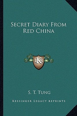 Secret Diary From Red China