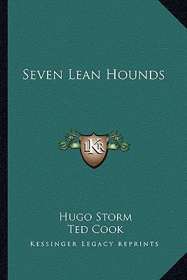 Seven Lean Hounds