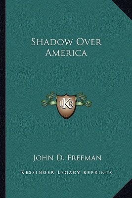 Shadow Over America