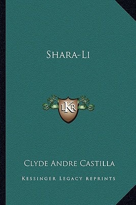 Shara-Li