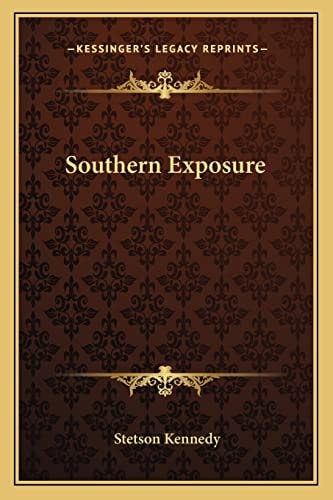 Southern Exposure