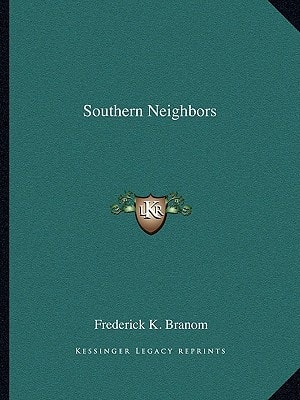 Southern Neighbors