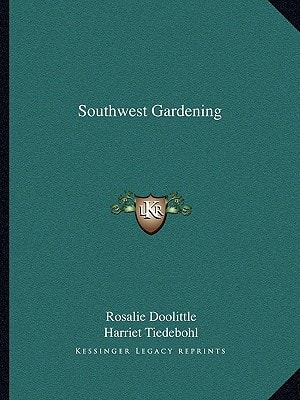 Southwest Gardening