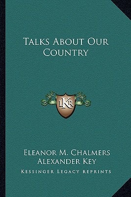 Talks About Our Country