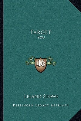 Target: You
