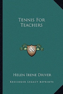 Tennis For Teachers