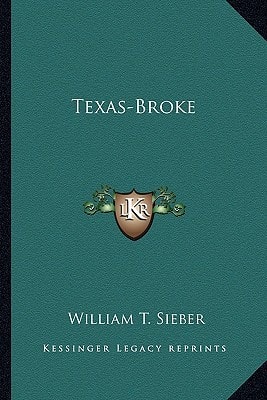 Texas-Broke