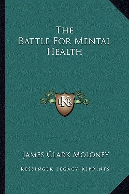 The Battle For Mental Health