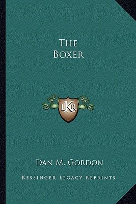 The Boxer