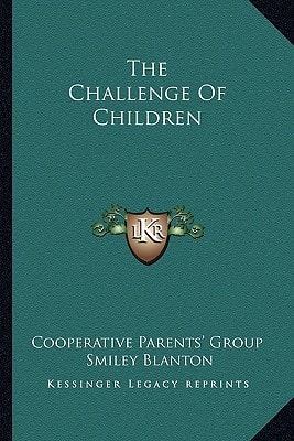 The Challenge Of Children