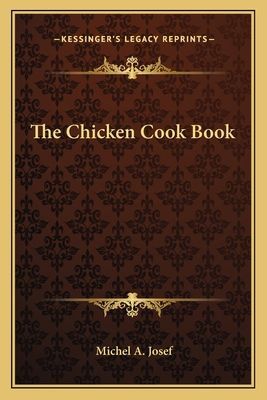 The Chicken Cook Book