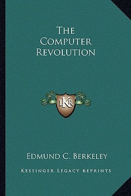The Computer Revolution