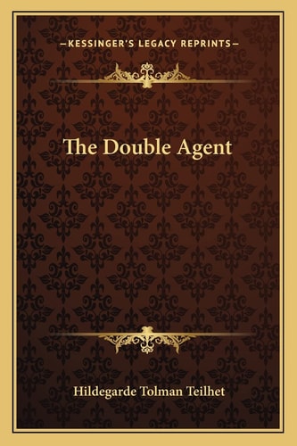 The Double Agent