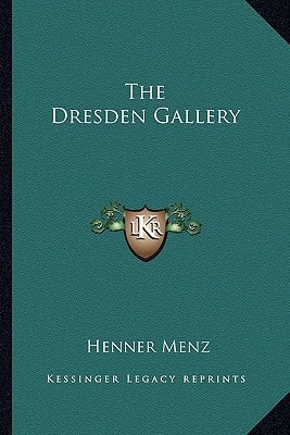 The Dresden Gallery