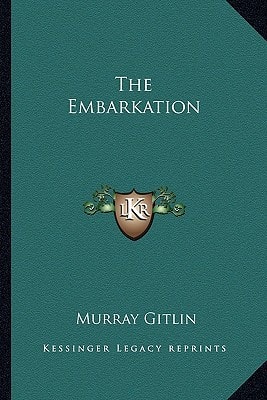 The Embarkation