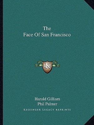 The Face Of San Francisco