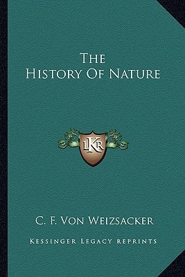 The History Of Nature