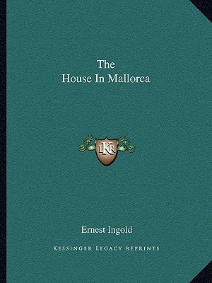 The House In Mallorca