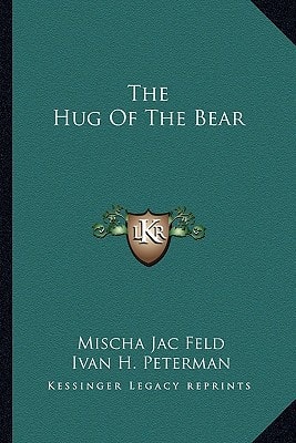 The Hug Of The Bear