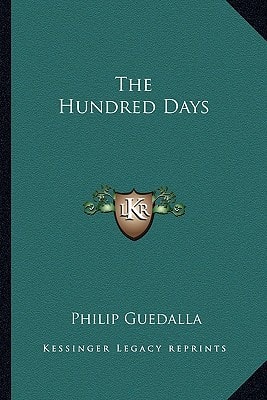 The Hundred Days