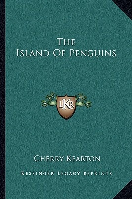 The Island Of Penguins