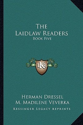 The Laidlaw Readers: Book Five