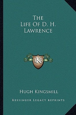 The Life Of D. H. Lawrence