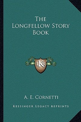 The Longfellow Story Book