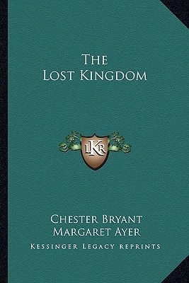 The Lost Kingdom