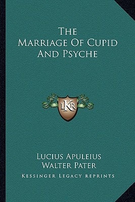 The Marriage Of Cupid And Psyche
