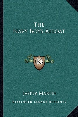 The Navy Boys Afloat