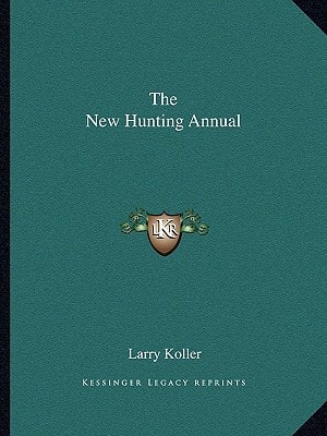 The New Hunting Annual
