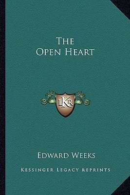 The Open Heart