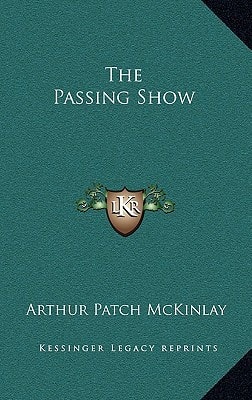The Passing Show