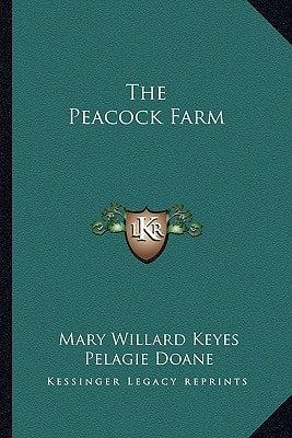 The Peacock Farm
