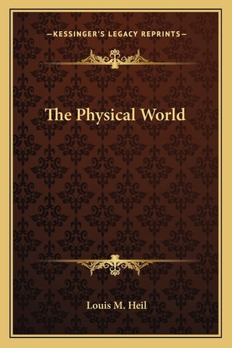 The Physical World