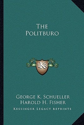 The Politburo