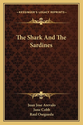 The Shark And The Sardines