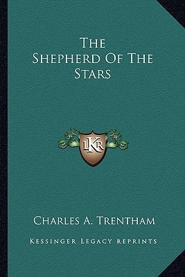 The Shepherd Of The Stars