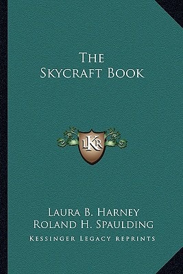 The Skycraft Book