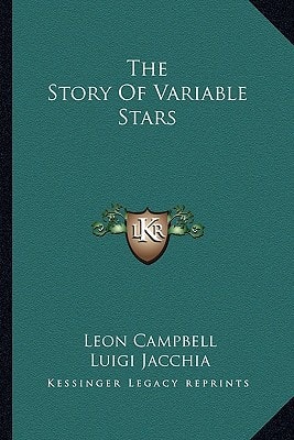 The Story Of Variable Stars