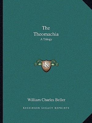 The Theomachia: A Trilogy
