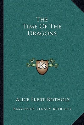 The Time Of The Dragons