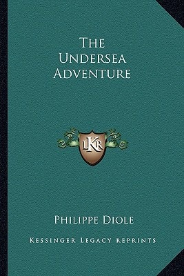 The Undersea Adventure