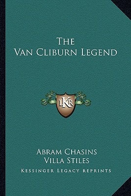 The Van Cliburn Legend