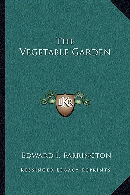 The Vegetable Garden