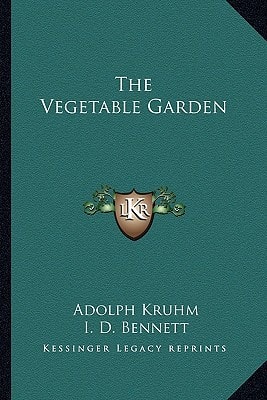 The Vegetable Garden