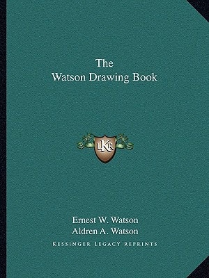 The Watson Drawing Book