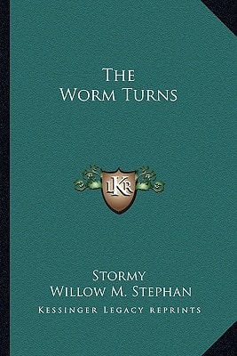 The Worm Turns