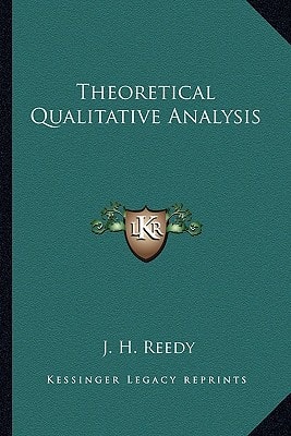Theoretical Qualitative Analysis